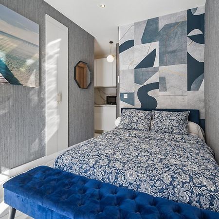 Nice Renting - 6France - Suite Luxe & Confort Bord De Mer Massena ภายนอก รูปภาพ
