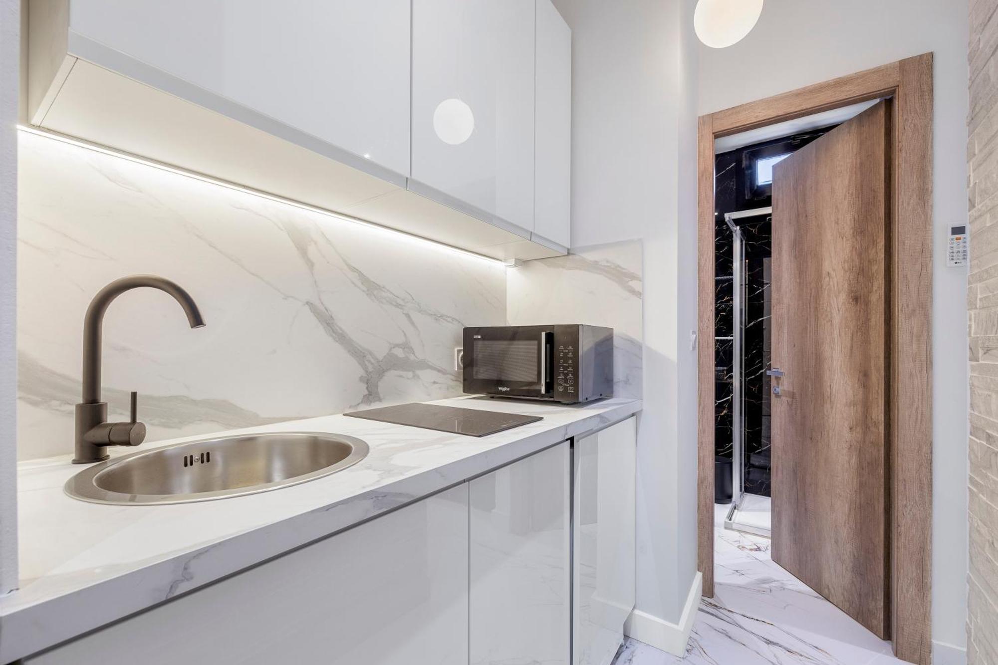 Nice Renting - 6France - Suite Luxe & Confort Bord De Mer Massena ภายนอก รูปภาพ