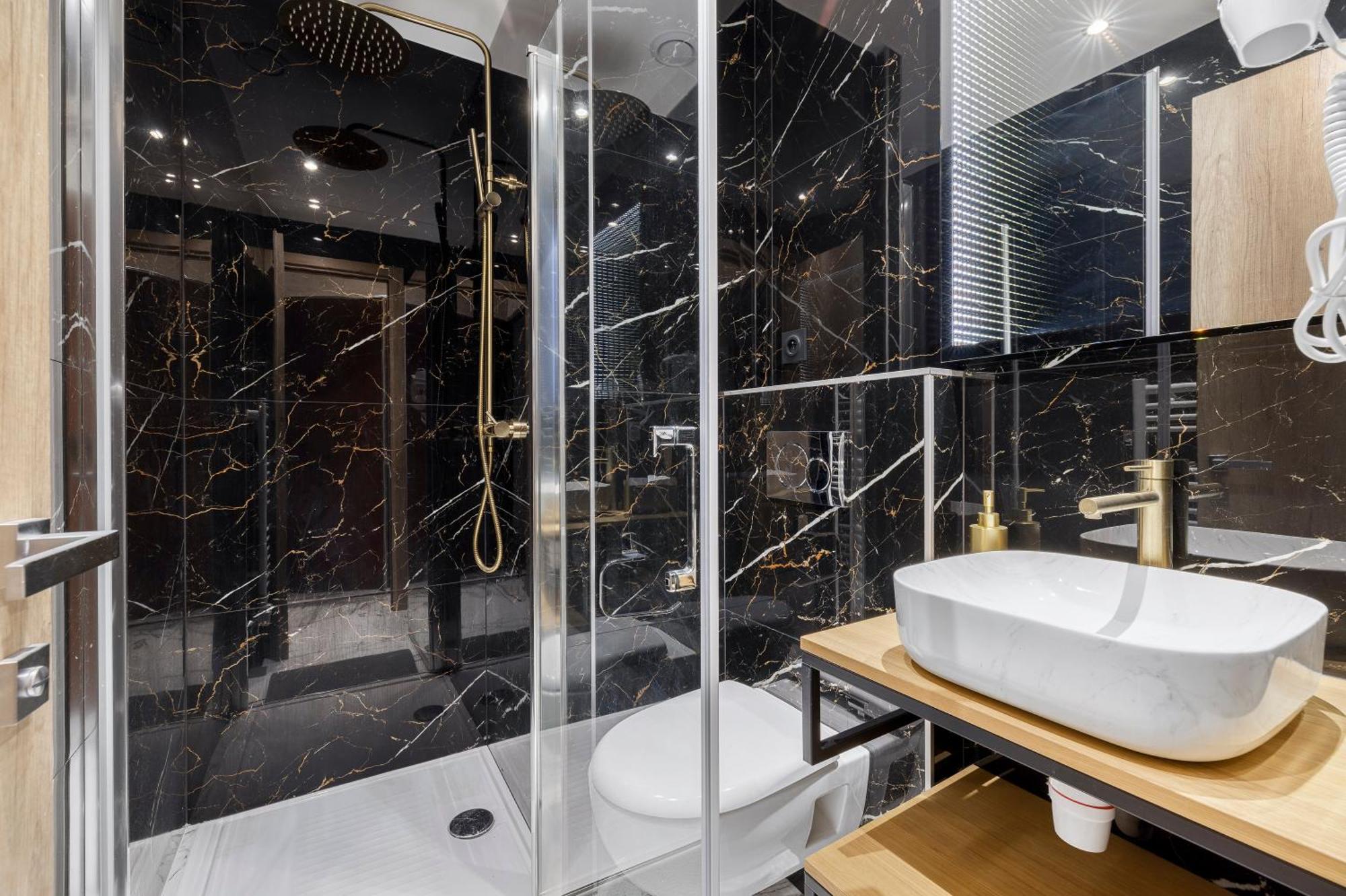Nice Renting - 6France - Suite Luxe & Confort Bord De Mer Massena ภายนอก รูปภาพ